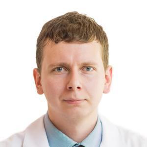Егоров Илья Сергеевич