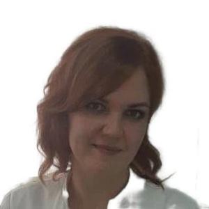 Загуляева Татьяна Валерьевна