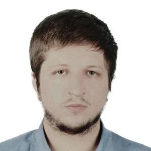 Магомедов Магомед Джамалудинович