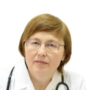 Шишканова Надежда Николаевна