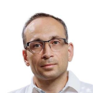 Петросян Григорий Арменович