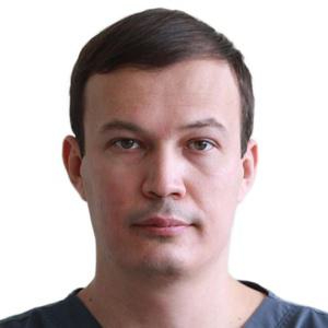 Герасимов Алексей Юрьевич
