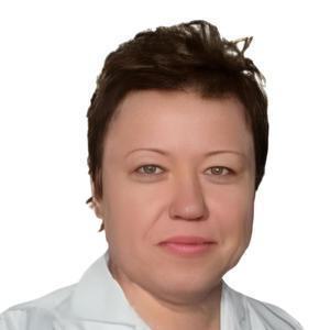Демиденко Татьяна Леонтьевна