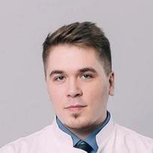 Закиров Ренат Фанильевич