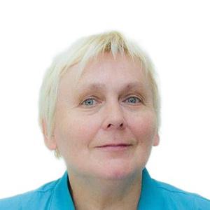 Абрамова Ирина Геннадьевна
