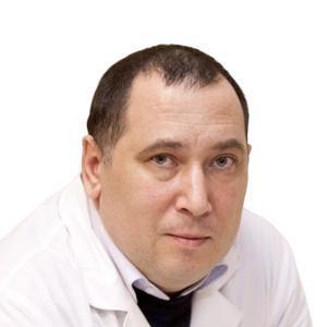 Федин Олег Вячеславович