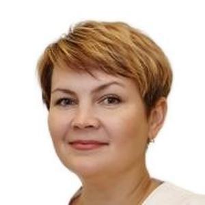 Маковеева Марина Леонидовна