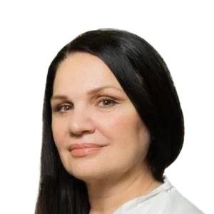 Миминошвили Манана Абесаломовна