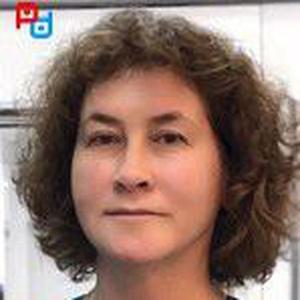 Пахомова Елена Викторовна