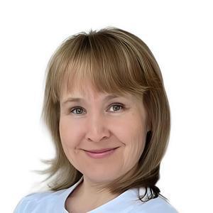 Жужгова Светлана Витальевна