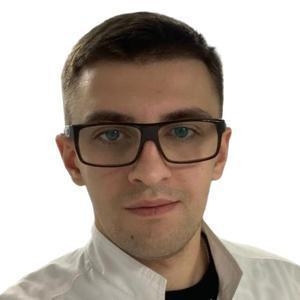 Алейников Павел Андреевич