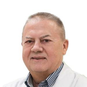 Шевченко Игорь Григорьевич