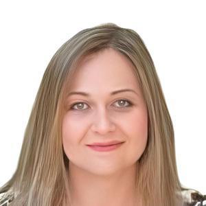 Болес Елена Николаевна