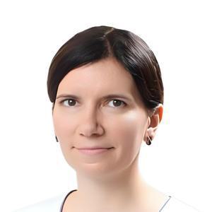 Мирошниченко Елена Олеговна