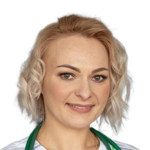 Ткачёва Вита Васильевна