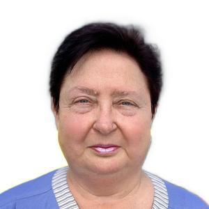 Локтионова Оксана Ивановна