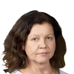 Склярова Татьяна Андреевна