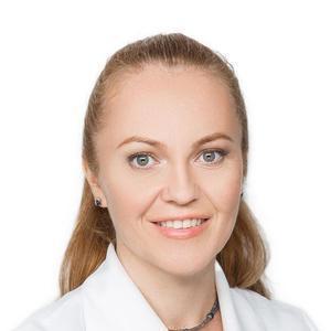 Букина Алла Андреевна