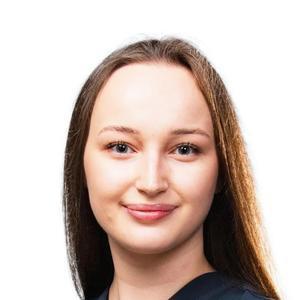 Манчурова Александра Владимировна