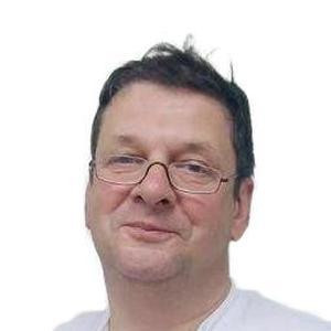 Гордиенко Леонид Алексеевич