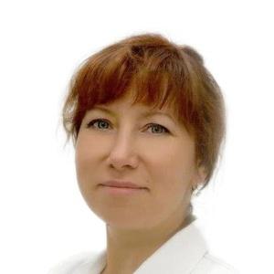 Шибанова Александра Ананьевна