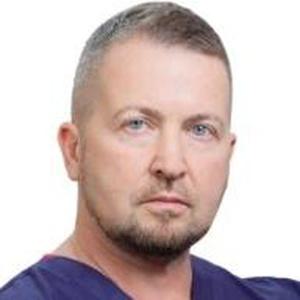 Шведов Максим Игоревич