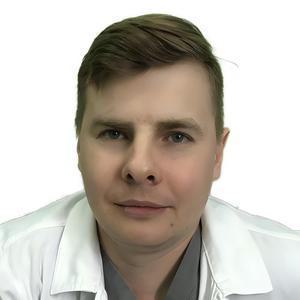 Веретенников Александр Анатольевич