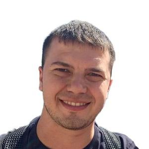 Дубовкин Вадим Викторович