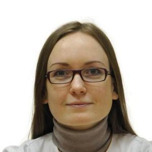 Бударина Людмила Сергеевна