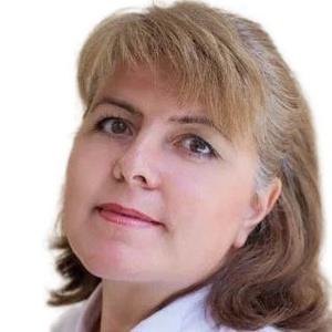 Дацюк Галина Юрьевна