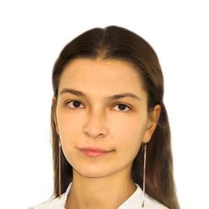 Луговая Лия Александровна