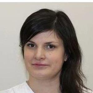 Садковая Юлия Андреевна