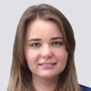 Макарова Ксения Александровна