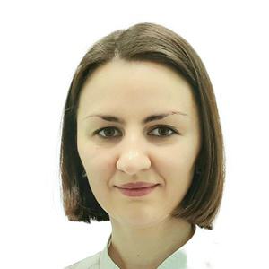 Коломейцева Коринна Александровна