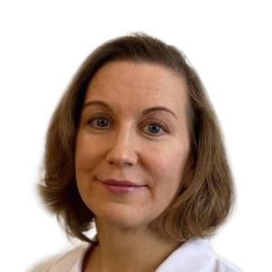 Мальцева Елена Валентиновна