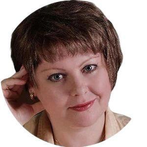 Горбатых Светлана Валерьевна