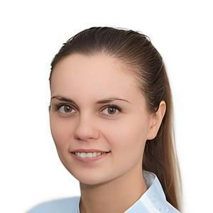 Авраменко Светлана Владимировна