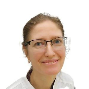 Чичерина Екатерина Ивановна