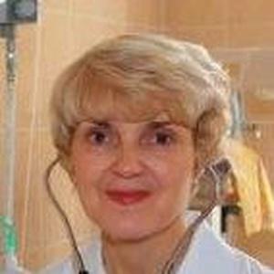 Зимина Светлана Леонидовна