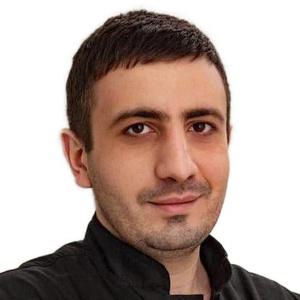 Аванесян Юрий Артурович