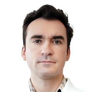 Матвеев Михаил Андреевич