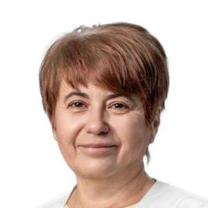 Щур Наталья Михайловна