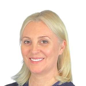 Долгова Ирина Владимировна