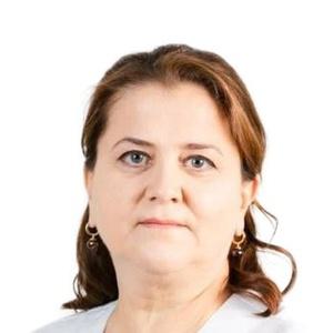 Омарова Саида МагомедНабиевна