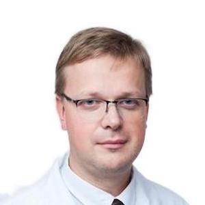 Смычков Алексей Сергеевич