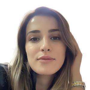Закеряева Фаида Беговна