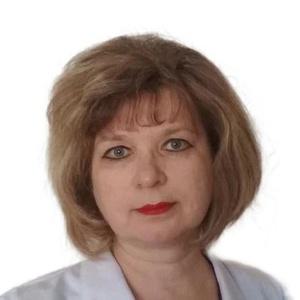 Давыдова Ольга Анатольевна