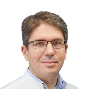Важенин Илья Андреевич