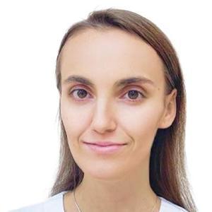 Зыкова Ангелина Максимовна