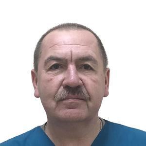 Кокин Николай Сергеевич